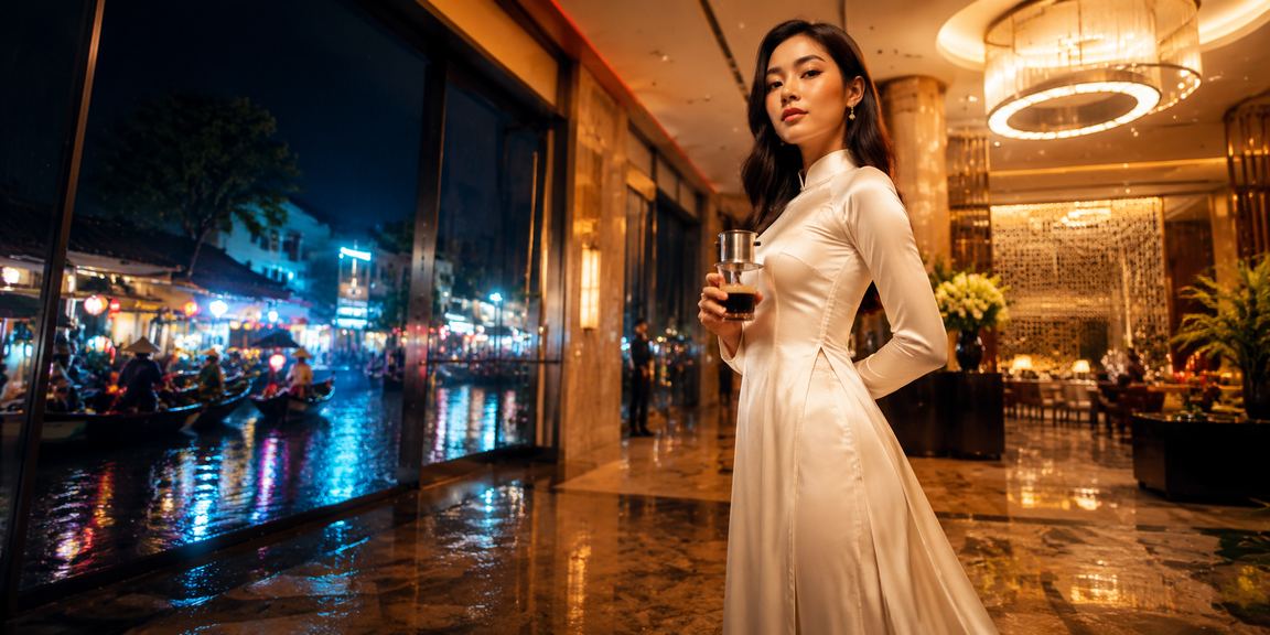 Người dùng Cần Thơ thư giãn tại quán cà phê, trải nghiệm game VIP và bonus trên wso2