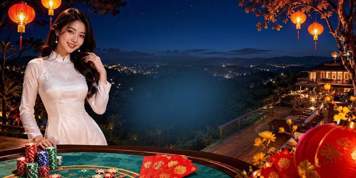 Người dùng Đà Lạt trải nghiệm game bắn cá trên điện thoại trong không gian cafe thư giãn