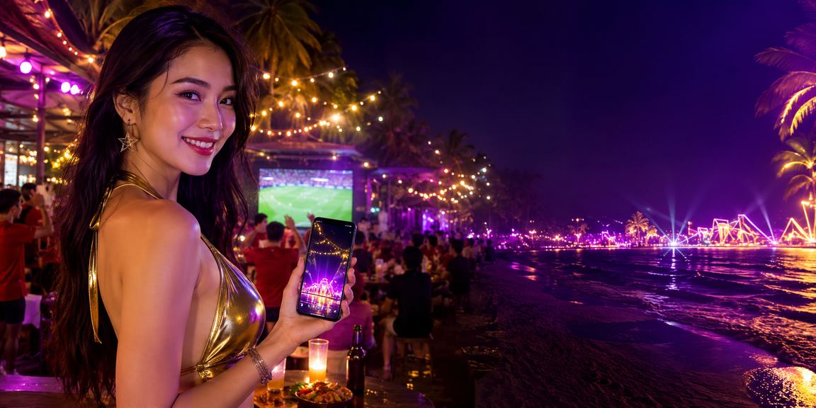 Không gian giải trí trực tuyến tại Việt Nam với bầu không khí casino sôi động trên nền tảng wso2